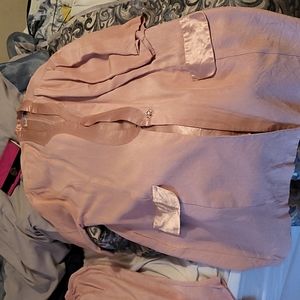 3 Piece women's suit